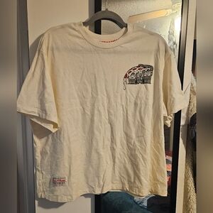 Pizza Planet Aliens- Disney Graphic T-Shirt